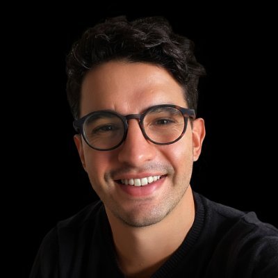 Photo of Arturo Grande